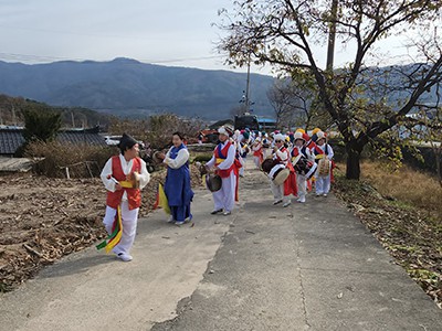 가을농촌문화축제